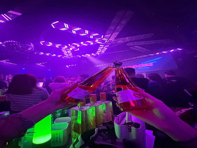 盘锦夜总会招聘